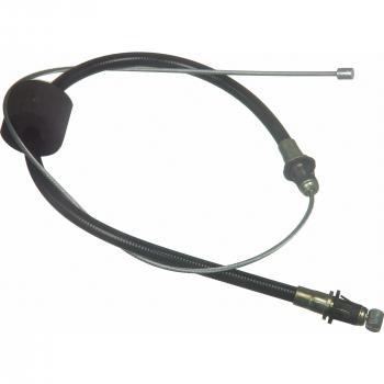 1995 Ford F-150 Parking Brake Cable Front Wagner Brake BC132061 image 1 of 1