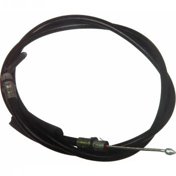 1994 Saturn SC1 Parking Brake Cable Rear Wagner Brake BC132062 image 1 of 1