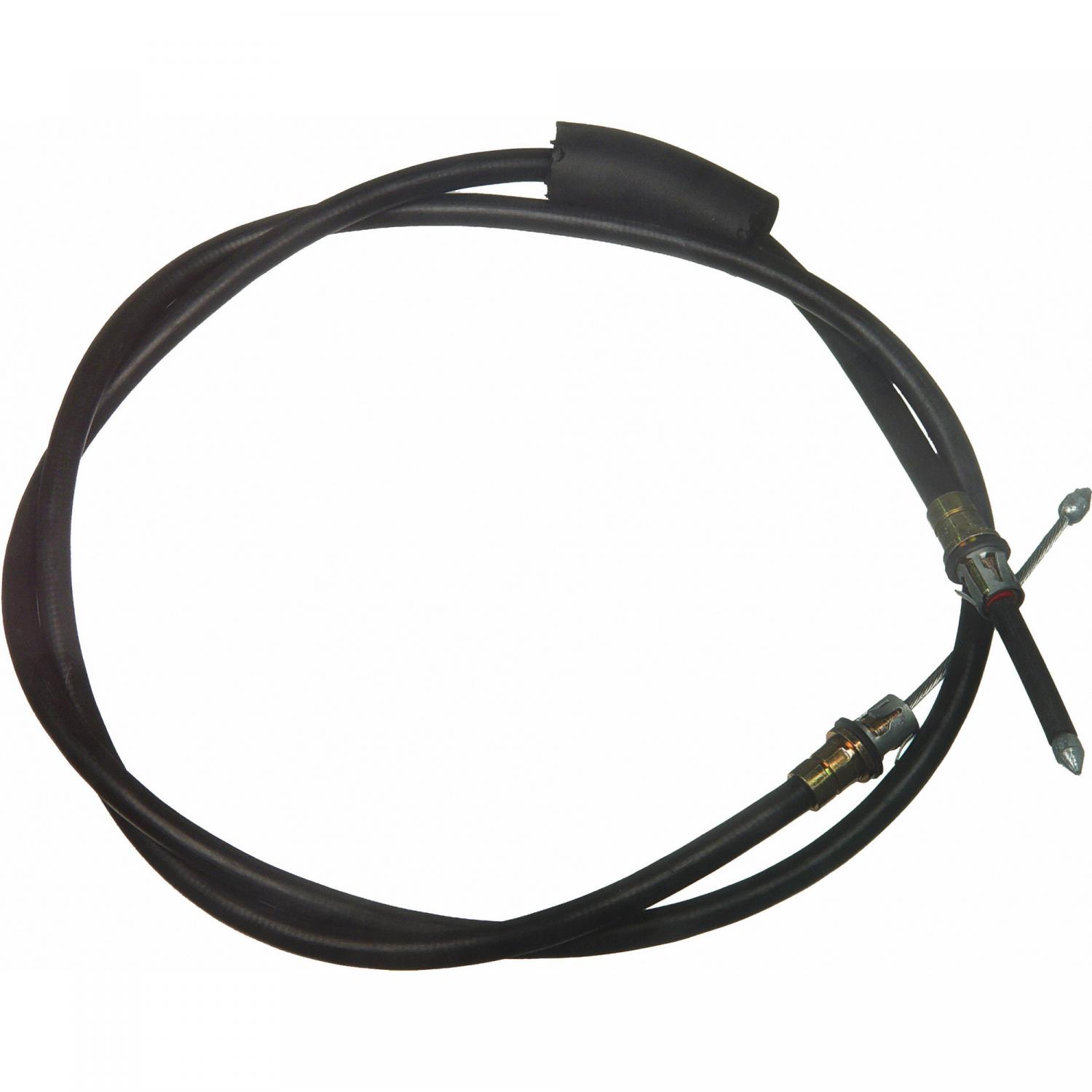 Wagner Brake BC132064 - Parking Brake Cable Wagner Brake BC132064 Parking Brake Cable product image 1 of 1