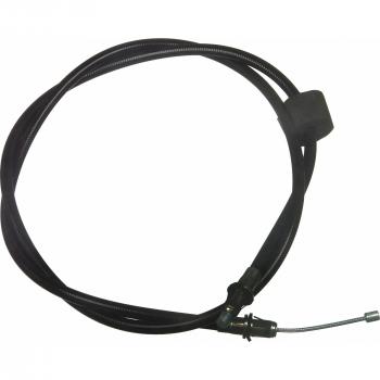 1994 Saturn SW1 Parking Brake Cable Rear Left Wagner Brake BC132065 image 1 of 1