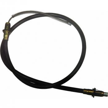 Wagner Brake BC132067 Parking Brake Cable product image 1 of 1