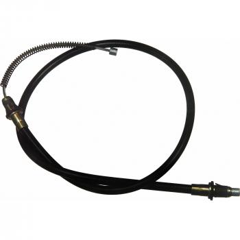 1993 Jeep Grand Cherokee Parking Brake Cable Rear Right Wagner Brake BC132068 image 1 of 1