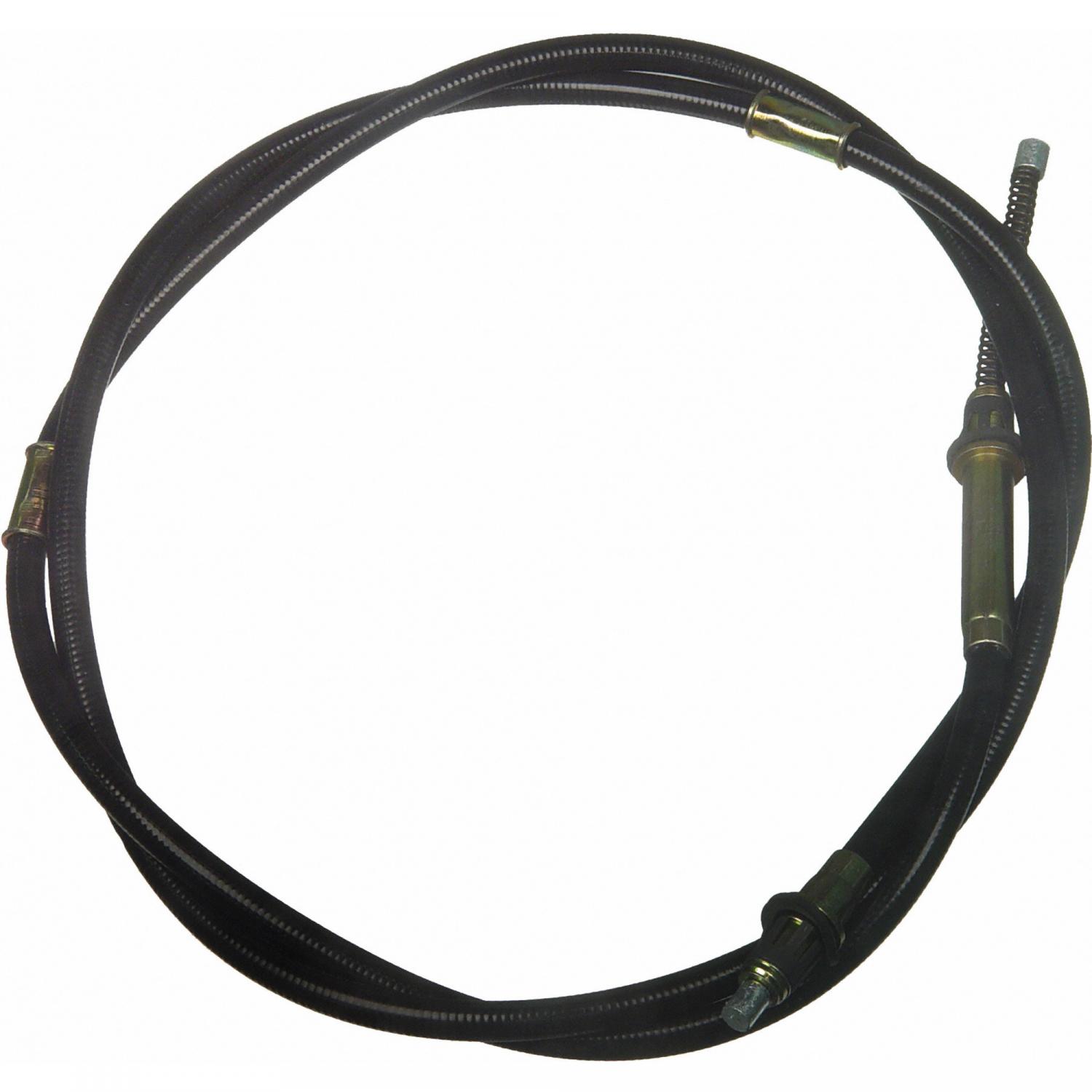 Wagner Brake BC132069 Parking Brake Cable product image 1 of 1