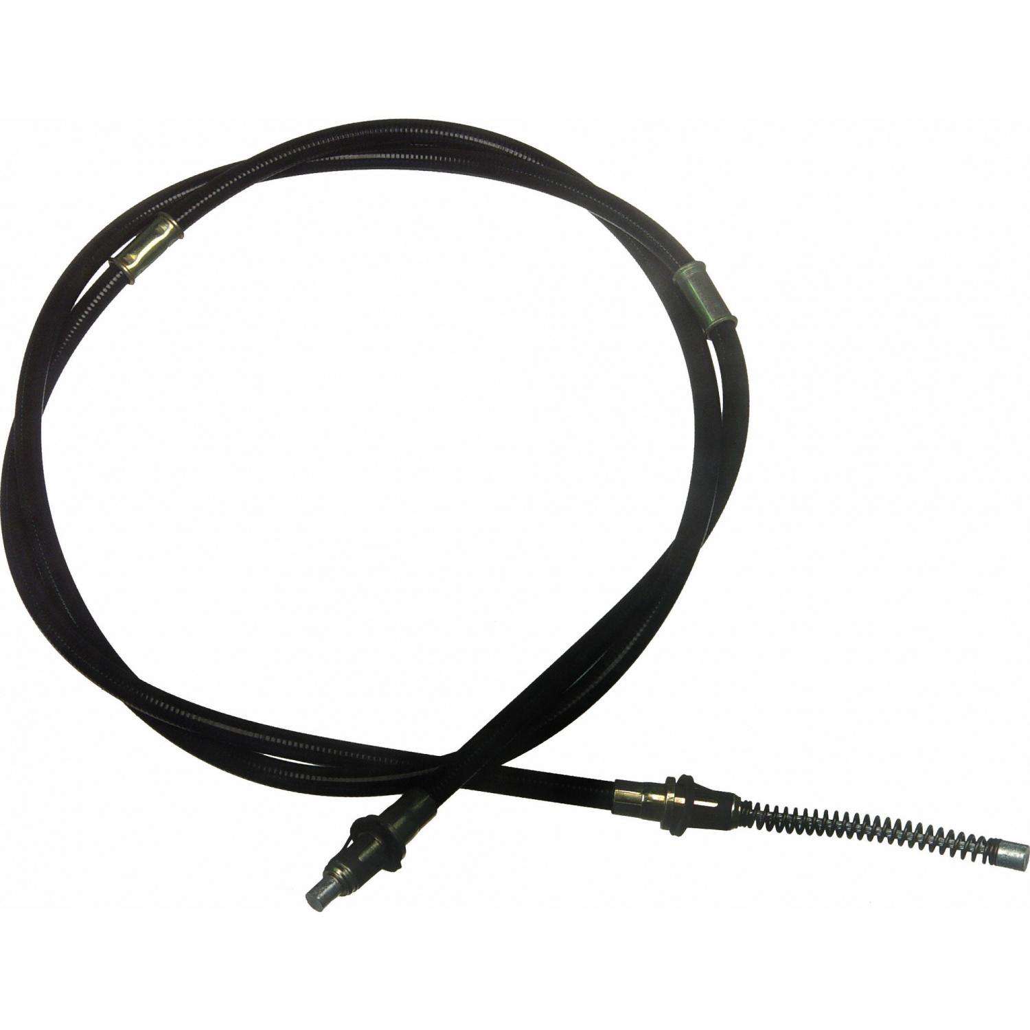 Wagner Brake BC132070 Parking Brake Cable product image 1 of 1