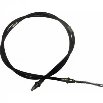 1996 Chrysler Intrepid Parking Brake Cable Rear Wagner Brake BC132070 image 1 of 1