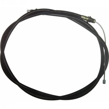 1995 Cadillac Seville Parking Brake Cable Intermediate Wagner Brake BC132071 image 1 of 1