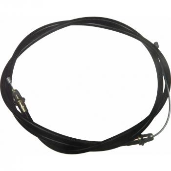 1994 Cadillac Eldorado Parking Brake Cable Intermediate Wagner Brake BC132072 image 1 of 1
