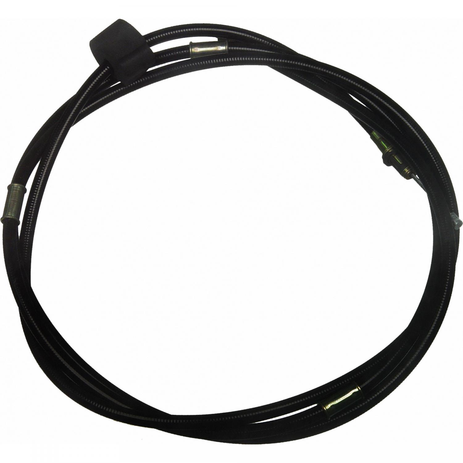 Wagner Brake BC132073 - Parking Brake Cable Wagner Brake BC132073 Parking Brake Cable product image 1 of 1