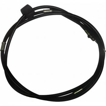 1990 Oldsmobile Silhouette Parking Brake Cable Front Wagner Brake BC132073 image 1 of 1