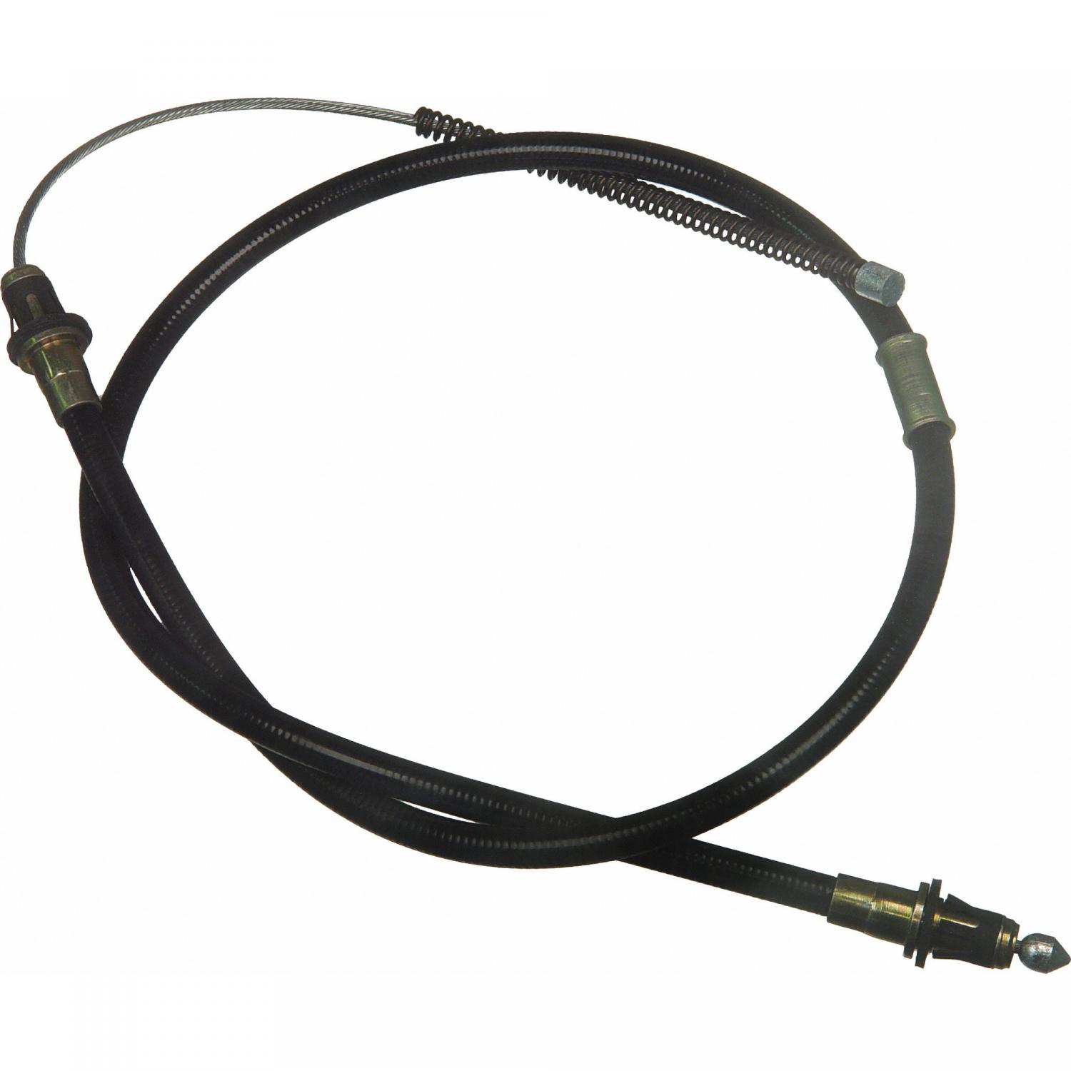 Wagner Brake BC132074 - Parking Brake Cable Wagner Brake BC132074 Parking Brake Cable product image 1 of 1