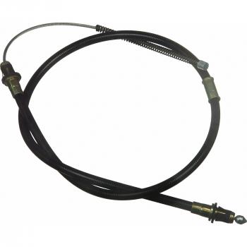 1996 Jeep Cherokee Parking Brake Cable Rear Wagner Brake BC132074 image 1 of 1