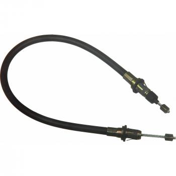 1995 Jeep Grand Cherokee Parking Brake Cable Front Wagner Brake BC132075 image 1 of 1