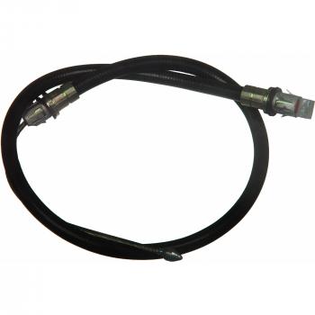 1992 Buick Riviera Parking Brake Cable Rear Right Wagner Brake BC132076 image 1 of 1