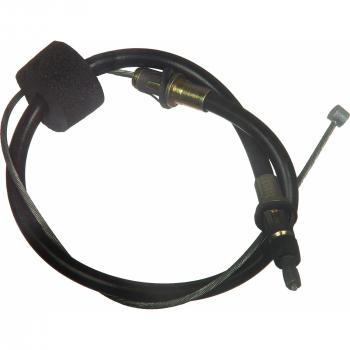 1992 Mercury Grand Marquis Parking Brake Cable Front Wagner Brake BC132078 image 1 of 1