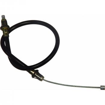 1994 Lincoln Mark VIII Parking Brake Cable Front Wagner Brake BC132079 image 1 of 1
