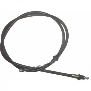 1993 Ford Mustang Parking Brake Cable Rear Wagner Brake BC132080 image 1 of 1