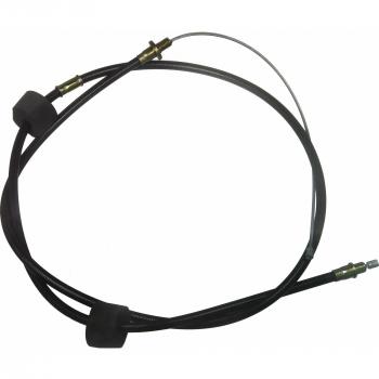 1993 Chevrolet Corsica Parking Brake Cable Front Wagner Brake BC132081 image 1 of 1