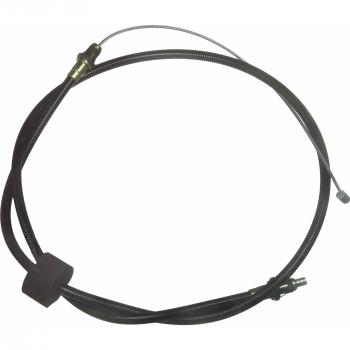 1994 Ford E-350 Econoline Parking Brake Cable Front Wagner Brake BC132082 image 1 of 1