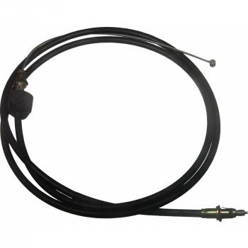1992 Ford E-250 Econoline Parking Brake Cable Front Wagner Brake BC132083 image 1 of 1