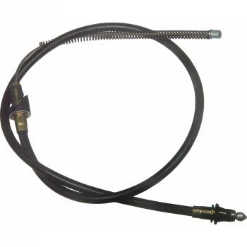 1994 Ford E-350 Econoline Parking Brake Cable Rear Left Wagner Brake BC132084 image 1 of 1