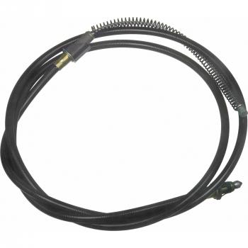 1994 Ford E-350 Econoline Parking Brake Cable Rear Right Wagner Brake BC132087 image 1 of 1
