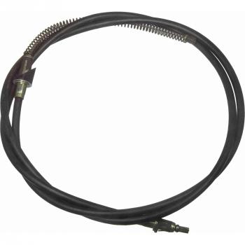 1994 Ford E-350 Econoline Parking Brake Cable Rear Right Wagner Brake BC132088 image 1 of 1