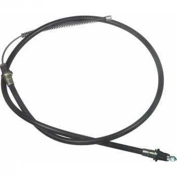 1995 Ford F-150 Parking Brake Cable Rear Left Wagner Brake BC132089 image 1 of 1