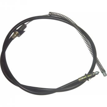 1995 Ford F-350 Parking Brake Cable Rear Left Wagner Brake BC132091 image 1 of 1