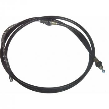1995 Ford F-350 Parking Brake Cable Rear Right Wagner Brake BC132092 image 1 of 1