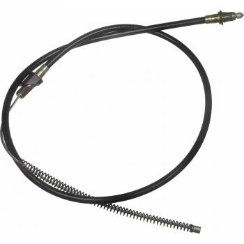 1995 Ford F-350 Parking Brake Cable Rear Left Wagner Brake BC132093 image 1 of 1