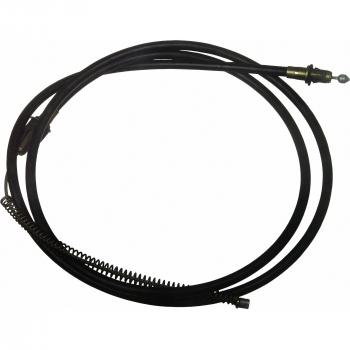 1995 Ford F-350 Parking Brake Cable Rear Right Wagner Brake BC132094 image 1 of 1