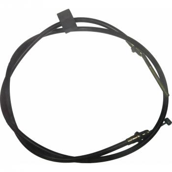 1996 Ford F Super Duty Parking Brake Cable Front Wagner Brake BC132095 image 1 of 1