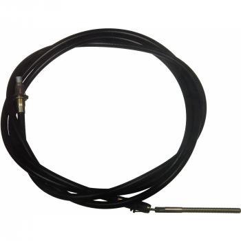1994 Ford F53 Parking Brake Cable Front Wagner Brake BC132096 image 1 of 1