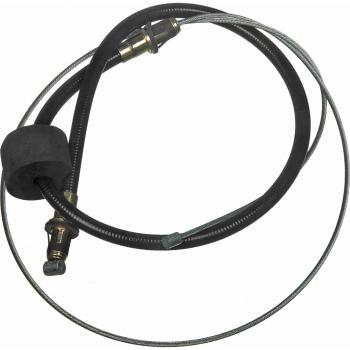 1993 Ford Ranger Parking Brake Cable Front Wagner Brake BC132098 image 1 of 1