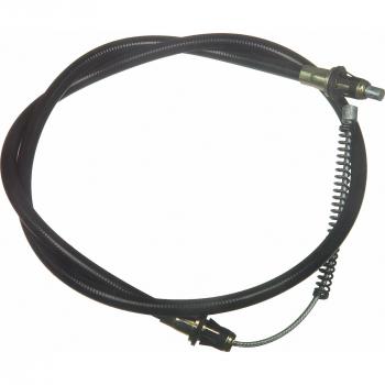 1993 Ford Ranger Parking Brake Cable Rear Left Wagner Brake BC132100 image 1 of 1