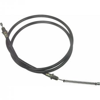 1993 Ford Explorer Parking Brake Cable Rear Right Wagner Brake BC132103 image 1 of 1