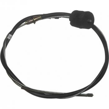 1990 Mercury Grand Marquis Parking Brake Cable Rear Left Wagner Brake BC132104 image 1 of 1