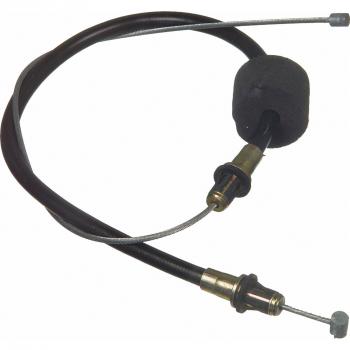 1993 Lincoln Town Car Parking Brake Cable Front Wagner Brake BC132105 image 1 of 1
