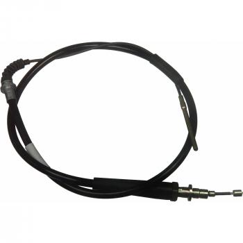 1982 Nissan 720 Parking Brake Cable Rear Right Wagner Brake BC132111 image 1 of 1