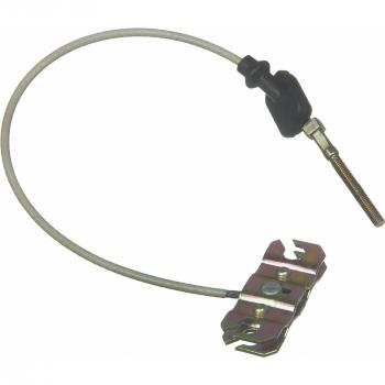 1999 Mazda Millenia Parking Brake Cable Front Wagner Brake BC132173 image 1 of 1