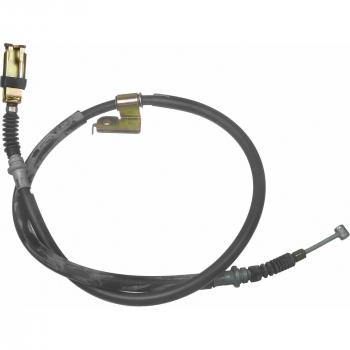 1996 Mazda Millenia Parking Brake Cable Right Intermediate Wagner Brake BC132174 image 1 of 1