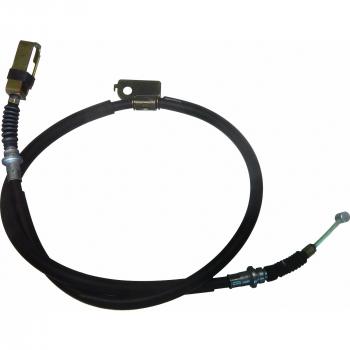 1996 Mazda Millenia Parking Brake Cable Left Intermediate Wagner Brake BC132184 image 1 of 1