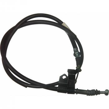 1991 Nissan Maxima Parking Brake Cable Rear Left Wagner Brake BC132189 image 1 of 1
