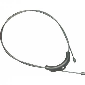 1994 GMC Jimmy Parking Brake Cable Intermediate Wagner Brake BC132241 image 1 of 1