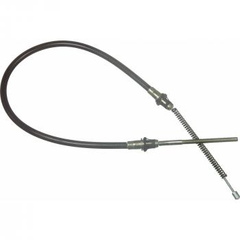 1991 Oldsmobile Cutlass Ciera Parking Brake Cable Rear Left Wagner Brake BC132242 image 1 of 1