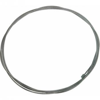 1993 Dodge Dakota Parking Brake Cable Intermediate Wagner Brake BC132244 image 1 of 1
