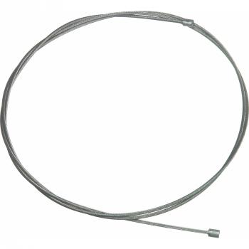 1995 Dodge Dakota Parking Brake Cable Intermediate Wagner Brake BC132245 image 1 of 1