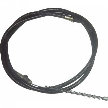 1993 Ford Ranger Parking Brake Cable Rear Right Wagner Brake BC132247 image 1 of 1