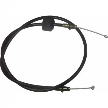1995 Pontiac Firebird Parking Brake Cable Rear Wagner Brake BC132248 image 1 of 1