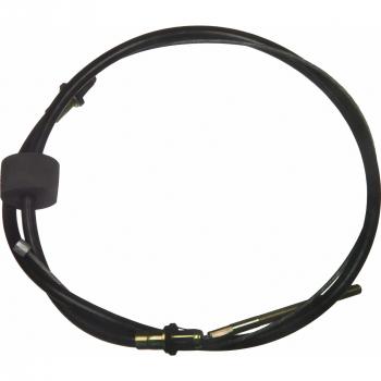 1994 GMC Sonoma Parking Brake Cable Front Wagner Brake BC132249 image 1 of 1